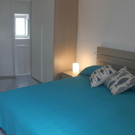 Camere Dieci Maggio- Beb Dory, Nemo, Guizzo Ponza Eksteriør bilde