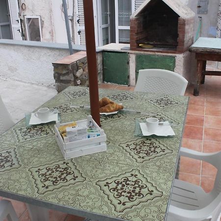 Camere Dieci Maggio- Beb Dory, Nemo, Guizzo Ponza Eksteriør bilde