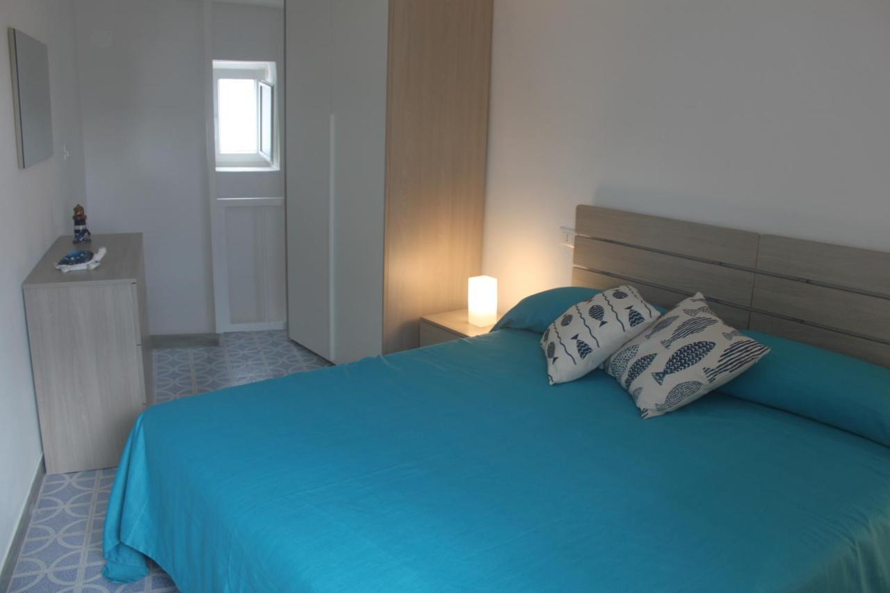 Camere Dieci Maggio- Beb Dory, Nemo, Guizzo Ponza Eksteriør bilde