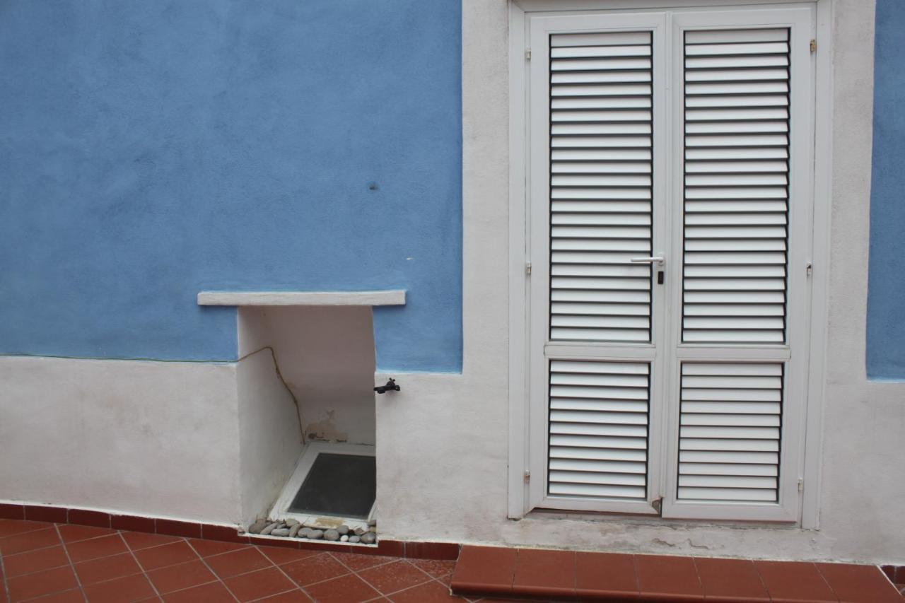 Camere Dieci Maggio- Beb Dory, Nemo, Guizzo Ponza Eksteriør bilde
