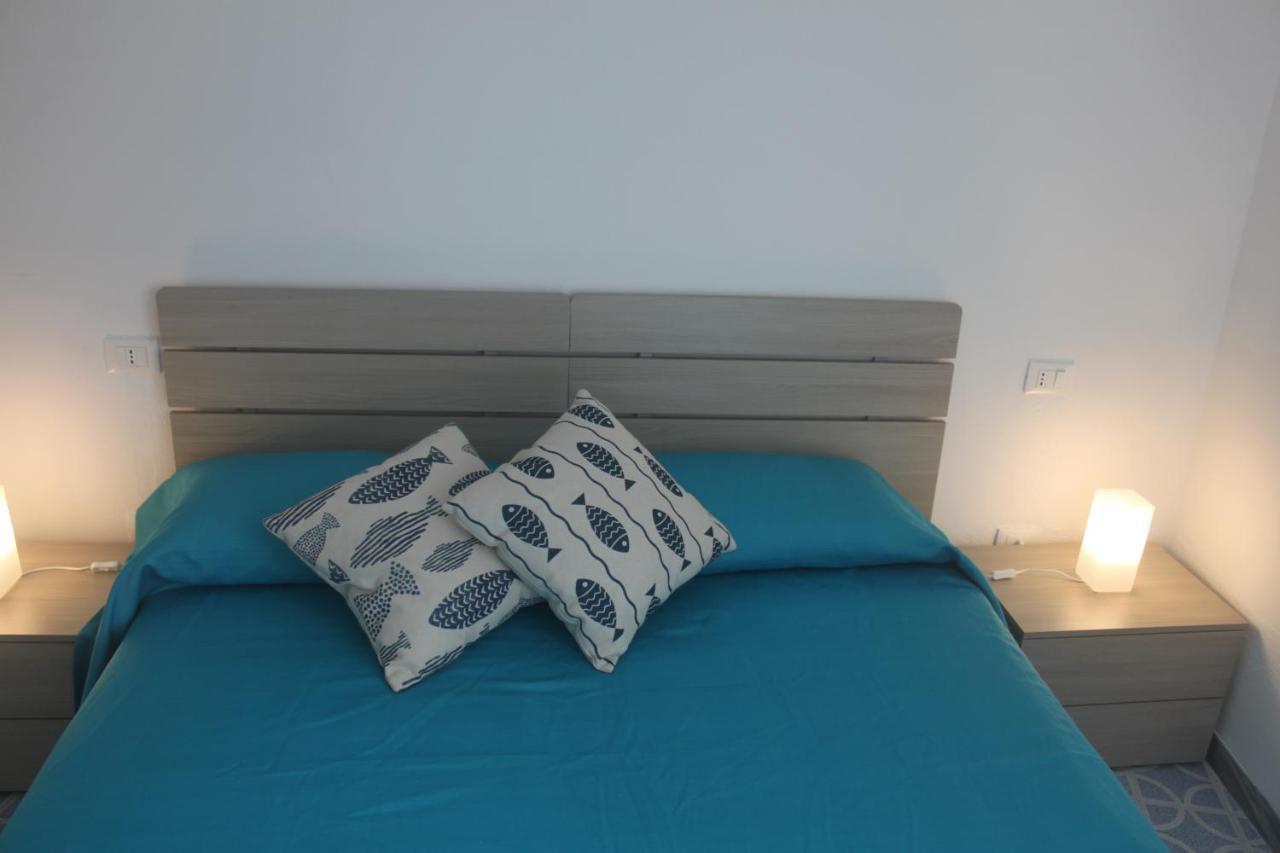 Camere Dieci Maggio- Beb Dory, Nemo, Guizzo Ponza Eksteriør bilde