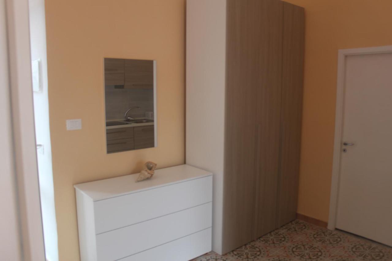 Camere Dieci Maggio- Beb Dory, Nemo, Guizzo Ponza Eksteriør bilde
