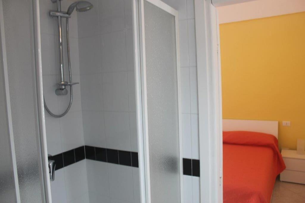 Camere Dieci Maggio- Beb Dory, Nemo, Guizzo Ponza Eksteriør bilde